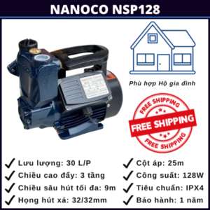 Nanoco-NSP128