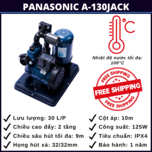panasonic-A-130JACK